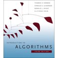 thumbnail image 2 of Introduction to Algorithms, 2 of 2