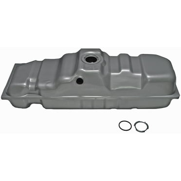 Dorman (Solutions OE) 576-343 Solution OE pour Réservoir de Carburant (TM) Remplacement OE; 25 Gallons; Sans Col de Remplissage