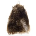 thumbnail image 3 of Only The Best For My Dog ®​ 8-Inch Stuffed Plush Squeaky Hedgehog Dog Toy, 3 of 5