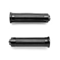 thumbnail image 4 of Krator Motorcycle Hand Grips 1 Inch Handlebar Black Compatible with Harley Davidson Sport Tour Glide FXRT, 4 of 4
