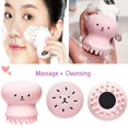 thumbnail image 4 of REK Pore / Brush Tool Beauty Brush Exfoliating Silicon My Beauty Instrument, 4 of 4