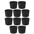 thumbnail image 3 of 10Pcs Bottle Protective Cover, Cup Sleeve, Durable Nonslip For Coffee Shop Home, 3 of 8