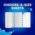 thumbnail image 2 of SpongeTowels Ultra Paper Towel 6 Rolls, 2 of 5