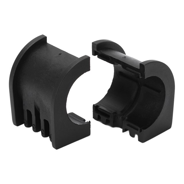 5439731, Upper Steering Bushing Stabilizer Bar Bushings Black High For Automotive