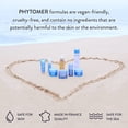 thumbnail image 4 of Phytomer Souffle Marin Cleansing Foaming Cream, 5 Ounce, 4 of 8