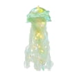 thumbnail image 1 of Ensemble de Matériaux pour Lampe Méduse, Gadgets du Réveillon du Nouvel An, Gadgets du Réveillon, Décorations, Décoration de Chambre, Gadgets de Table, 1 of 1