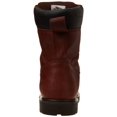 thumbnail image 2 of Iron Age Botte de Travail Hauler IA0180 pour Hommes, 2 of 6