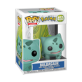 thumbnail image 2 of Funko POP! Pokemon - Bulbasaur, 2 of 2