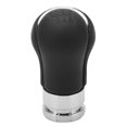 thumbnail image 1 of Gear Knob, 32mm/1.26in Simple Installation Shifter Knob Abrasion Resistant  For Car Interior Accessory, 1 of 8