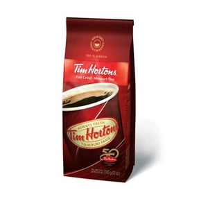 Tim Hortons Café à la farine fine