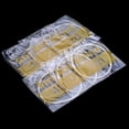 thumbnail image 3 of Accessories Classic Guitar Six Strings SC12  Nylon Silver Plating Set Super Light Acoustic Guitar Musical Instrument, 3 of 6