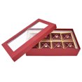 thumbnail image 3 of Mid Autumn Festival Gift Box High End Moon Cake Wrapping Box Mooncake Supplies Accessories, 3 of 10