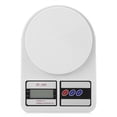 thumbnail image 4 of Digital Food Scale, Kitchen Scale, Food Scale, Food Weight Scale Portion Control Containers For Baking Home Kitchen Or Restauran For Cooking, 4 of 8
