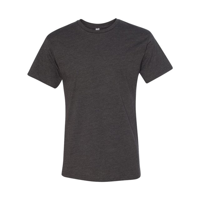 Fine Jersey Tee, M, Vintage Smoke