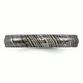 thumbnail image 4 of Edward Mirell Timoku Bande à Bord Bombé et Nervuré 4 mm Taille 11,5, 4 of 4