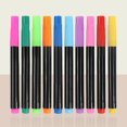 thumbnail image 1 of Temporary Tattoo Ink with Tattoo Stencils Tattoo Set Easy To Clean for Women Men, 1 of 9
