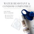 thumbnail image 4 of System JO Lubrifiant Hybride Rafraîchissant Sans Silicone avec Noix de Coco, 4 Onces Liquides, 4 of 5