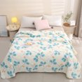 thumbnail image 1 of Birdeem Super Soft Blanket, Breathable Blanket Suitable for Hot Sleepers Double-Sided Ice Blanket Thin Summer Is Soft Light Cold Blanket, Light Blankets for Summer, Thin Blankets for Summer, 1 of 6