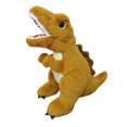 thumbnail image 3 of Kid Connection Stuffed Animal Plush dino 8.5inch, 3 of 3