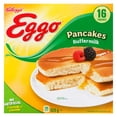 thumbnail image 3 of EGGO Buttermilk Pancakes, 620g (16 pancakes), 3 of 11