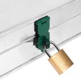 thumbnail image 3 of Luxshiny Durable Tool Storage Case Metal Tool Box for Home Repair 1Pcs, 3 of 8