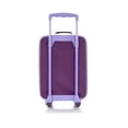 thumbnail image 4 of Disney Valise souple de base pour enfants - Frozen, 4 of 4