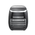 thumbnail image 1 of Four friteuse à air numérique Hamilton Beach avec rôtissoire, capacité de 11,6 qt, noir, 1700 W, 1 unité, modèle 35073, 1 of 7