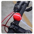 thumbnail image 3 of Étui de Protection pour Vélo Compatible avec AirTag, Housse en Silicone Imperméable Anti-Perte, Housse de Protection pour Localisateur, 3 of 10