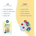 thumbnail image 3 of Nellie's Dishwasher Powder 15 Loads, 3 of 5