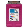 thumbnail image 1 of Zoomtoner Cartouche d'Encre Compatible HP DeskJet F2488 HP CC643WN Tricolore, 1 of 1