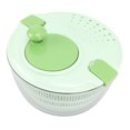 thumbnail image 3 of Kitchen Supplies,Salad Spinner Plastic Time Vegetable Dryer Lettuce Spinner Effortless Installation, 3 of 7