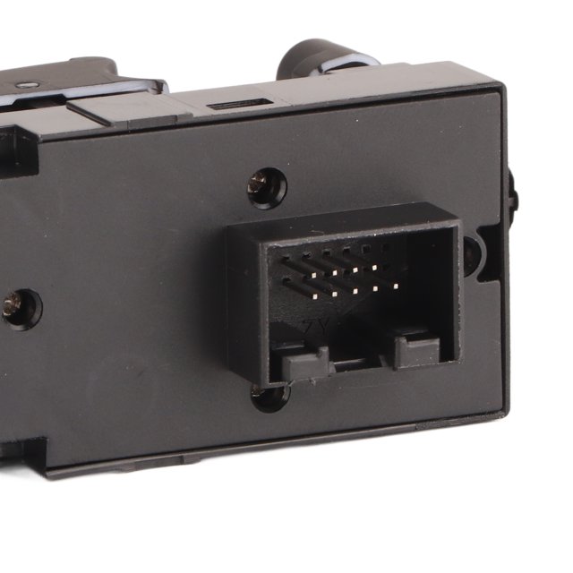 Lightweight Sturdy And Durable Car Window Switch For Car Window Switch For Factory Industry