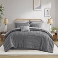 thumbnail image 2 of Mainstays 11 Piece Bed in a Bag, 2 of 9