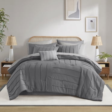 Mainstays 11 Piece Bed in a Bag