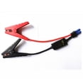 thumbnail image 4 of Car Jump Starter EC5 plug, battery clip connector, jumper cable, emergency booster-, 4 of 4