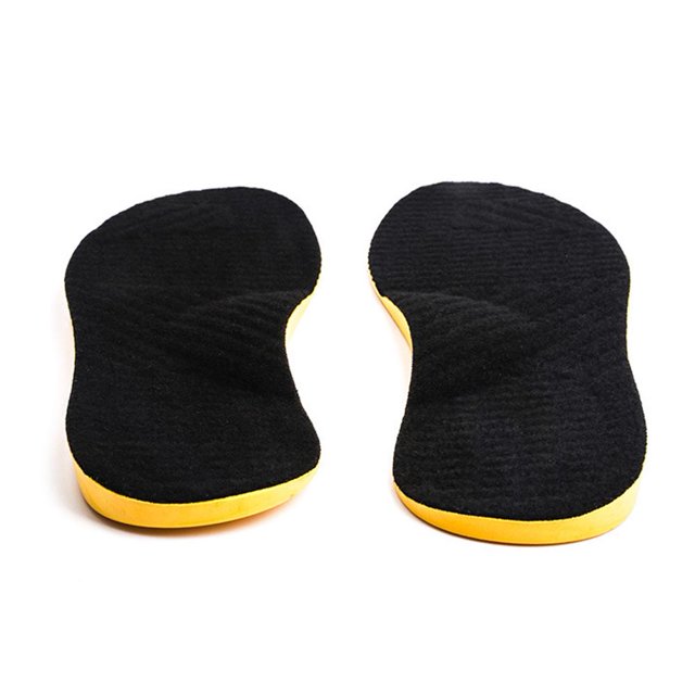 Supination Insoles For Over Supination & High Arch Support W5O4