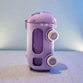 thumbnail image 4 of Bus water bottle for kids (500ML) with adjustable strap|Sipper With Straw|School water bottle for kids|Bus bottle for kids|water bottle for school boys & girls, 4 of 6