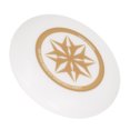 thumbnail image 4 of Luminous Flying Disc,Outdoor Flying Disc Adult Flying Disc Competition Flying Disc Smooth Operation, 4 of 8