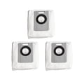 thumbnail image 1 of LEFU for LYNKBEY M20 Pro Robot Vacuum Dust Bags Kit, Compatible with for M20 Pro and Combo Models, High-Quality Replacement Parts for Efficient Cleaning, 3 Pack, 1 of 10