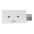 thumbnail image 2 of Vacuum Generator Pneumatic Exhaust Air Ejector Fitting Aluminium Alloy Large  Valve, 2 of 8