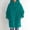 Green, variant on aohooy Long Sleeve Zip Up Hoodies for Women Oversized Comfortable Long Hoodie Jacket Tunic Sweatshirt Winter Coat with Pocket 2025 Black,XXL