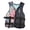 TG, variante sur S SERENABLE Gilet de Sauvetage pour Adulte Universel Gilet de Sauvetage pour Adulte pour Natation Bateau Sports Nautiques L L
