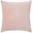 thumbnail image 1 of hometrends Solid Velvet Decorative Pillow, 1 of 4