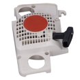 thumbnail image 2 of Pull Starter Plate Start Tool Parts Replacement for Stihl Ms170 Ms180 Chainsaw Industrial Use, 2 of 14