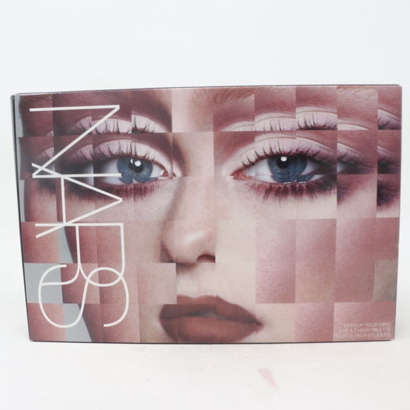 Nars Maquillage Votre Esprit Exprimez-Vous Palette Yeux & Joues