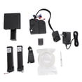 thumbnail image 2 of Compact One Click 3D Printer, 100x100x100mm Print Size, PLA TPU Filament, USB Connection,  OSX PC, 40mm S Print Speed, 2 of 7