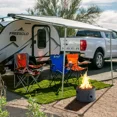 thumbnail image 4 of Paramount Foyer de Camp au Propane, 4 of 5