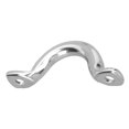 thumbnail image 4 of EBTOOLS 5Pcs en Acier Inoxydable Kayak Gréement de Canoë Tirer les Boucles de Poignée - Facile à Installer et Durable, 4 of 8