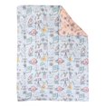 thumbnail image 4 of 5-Piece Full/Double Bedding Set, Science Explore, 4 of 7