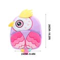 thumbnail image 3 of EGNMCR Back to School, Gift for Kids Cute Children Backpack Backpack Kindergarten Backpack Children Bag cute backpack, 3 of 5